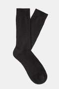 MEN AREIA RIBBED MID SOCKS