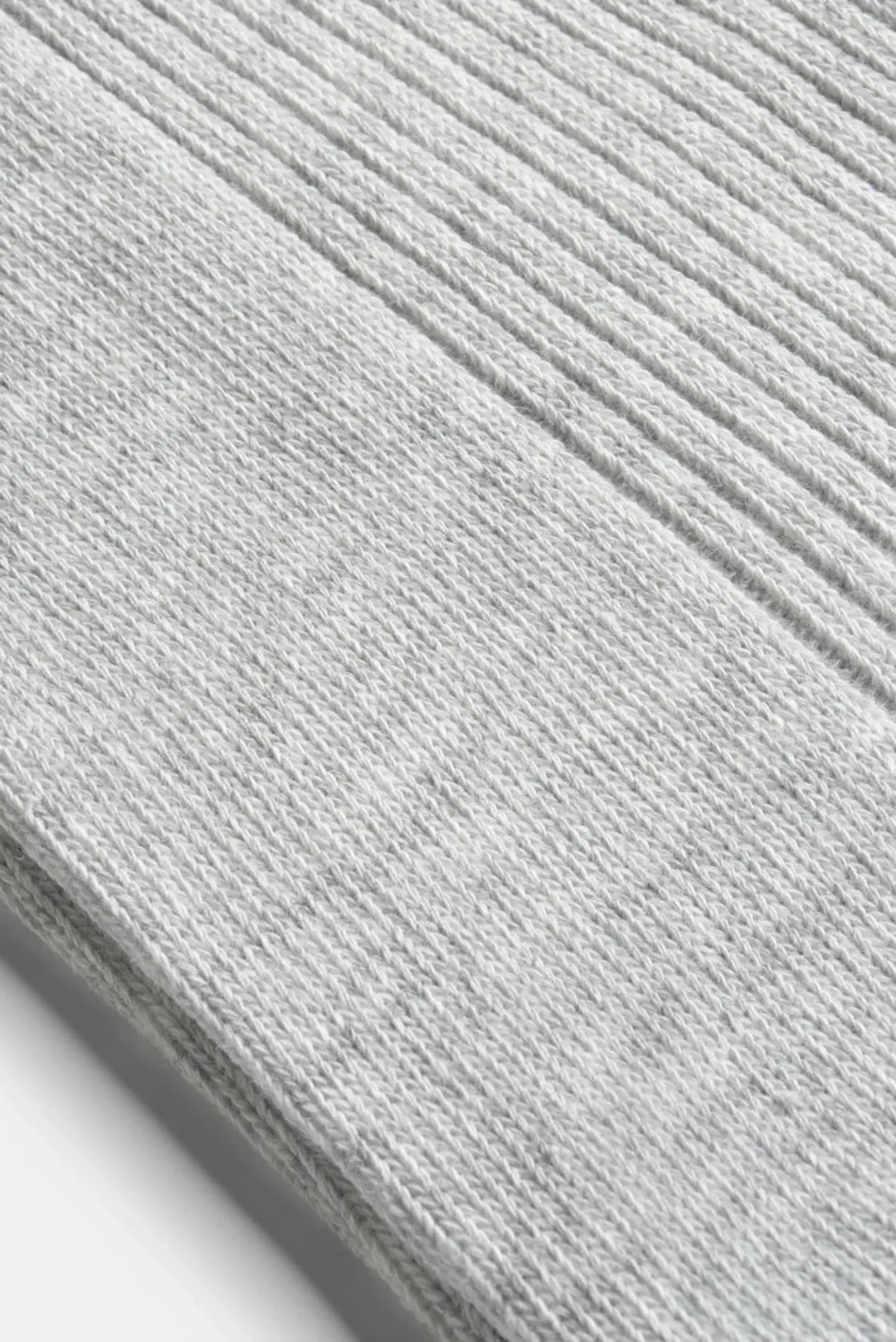 MEN AREIA RIBBED MID SOCKS