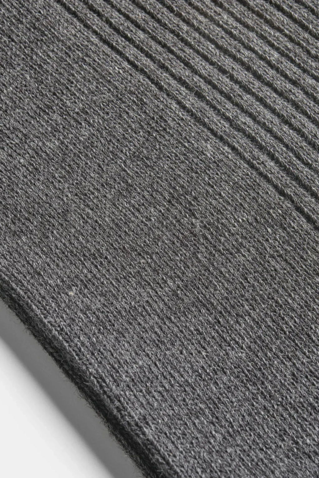 MEN AREIA RIBBED MID SOCKS